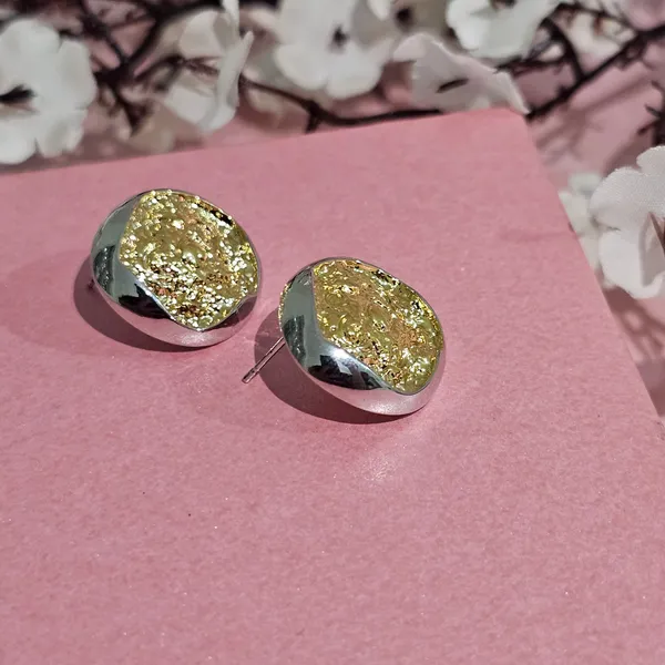 Gold_Plated_18K_Micro_Celestial_Halo_Earrings_For_Women