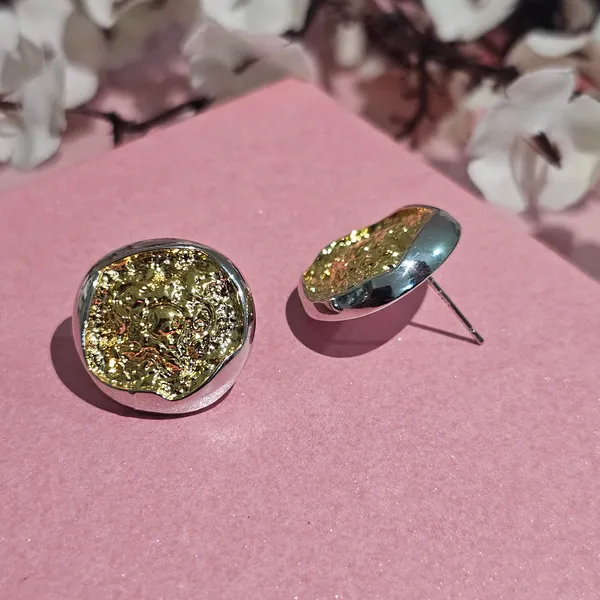 Gold_Plated_18K_Micro_Celestial_Halo_Earrings_For_Women