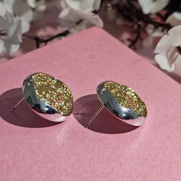 Gold_Plated_18K_Micro_Celestial_Halo_Earrings_For_Women