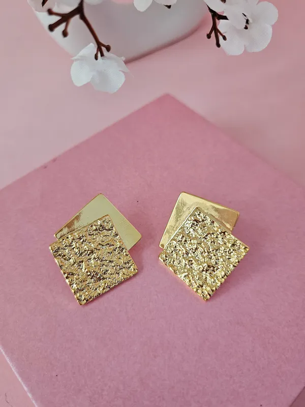 Gold_Plated_18K_Micro_Sugar_Rush_Earrings_For_Women