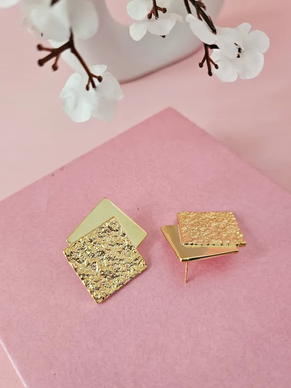 Gold_Plated_18K_Micro_Sugar_Rush_Earrings_For_Women
