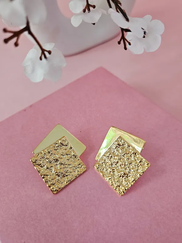 Gold_Plated_18K_Micro_Sugar_Rush_Earrings_For_Women