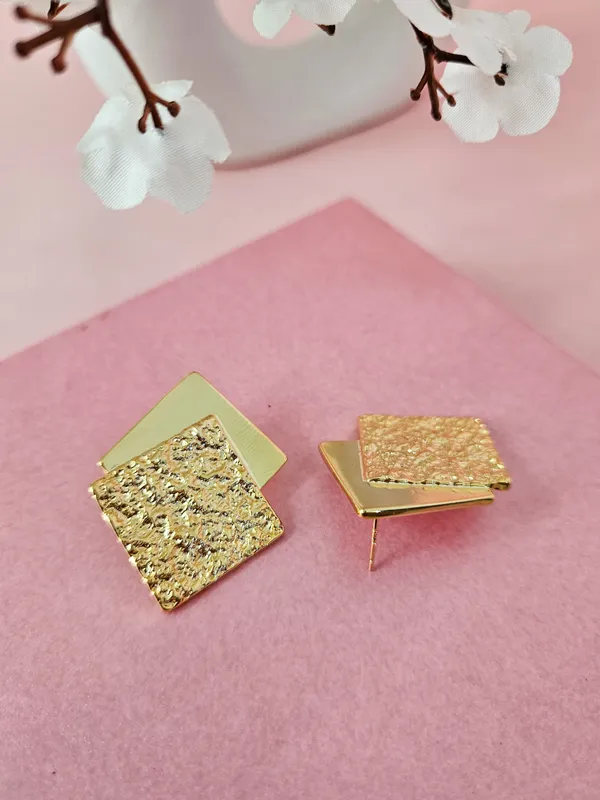 Gold_Plated_18K_Micro_Sugar_Rush_Earrings_For_Women