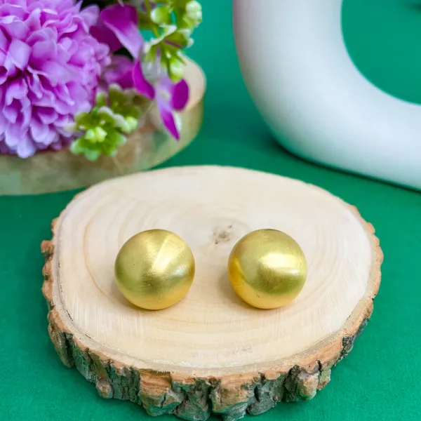 Gold_Plated_18K_Micro_Dainty_Rounded_Hoops_For_Women