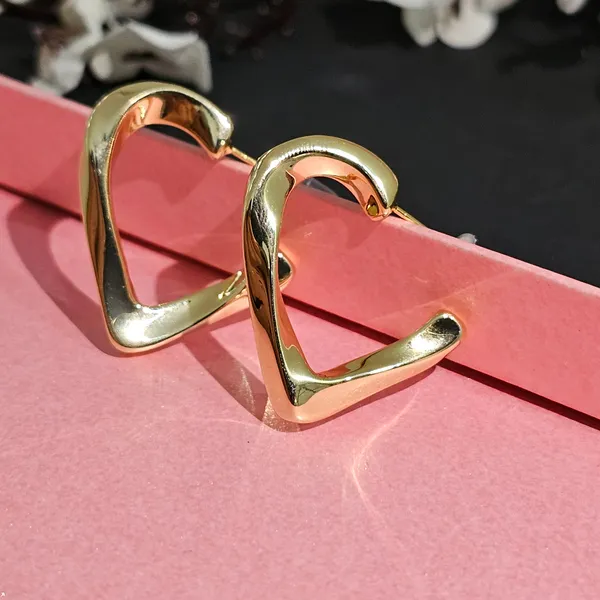 Gold_Plated_18K_Micro_Love_Struck_Earrings_For_Women