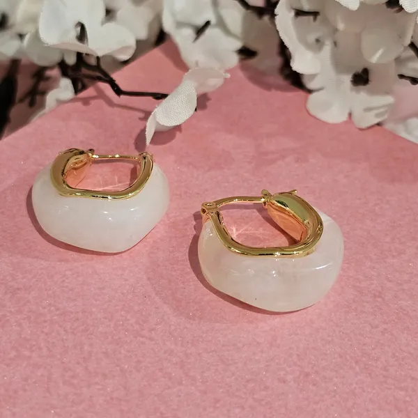 White_Gold_Plated_18K_Micro_Gossamer_Wings_Earrings_For_Women