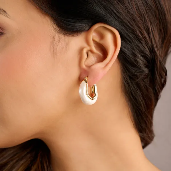 White_Gold_Plated_18K_Micro_Gossamer_Wings_Earrings_For_Women