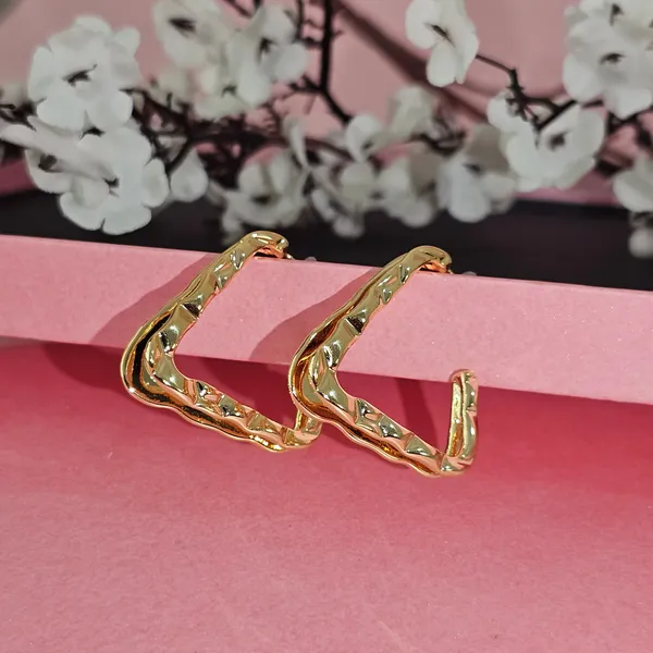 Gold_Plated_18K_Micro_Fairys_Whisper_Earrings_For_Women