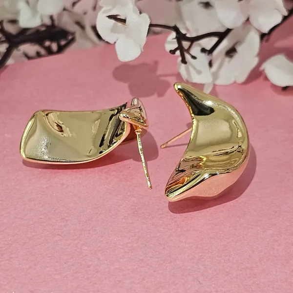 Gold_Plated_18K_Micro_Whisper_Of_Nymphs_Earrings_For_Women