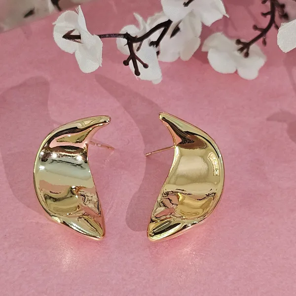 Gold_Plated_18K_Micro_Whisper_Of_Nymphs_Earrings_For_Women
