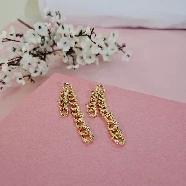 Gold_Plated_18K_Micro_Cascading_Light_Catchers_For_Women