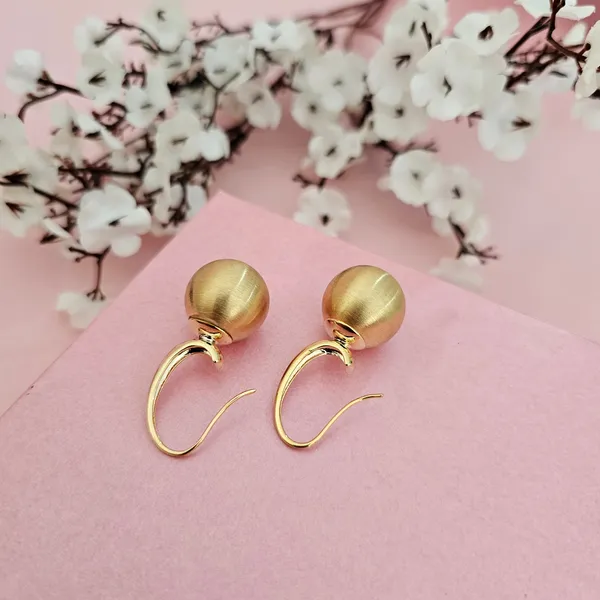 Gold_Plated_18K_Micro_Blushing_Bloom_Earrings_For_Women