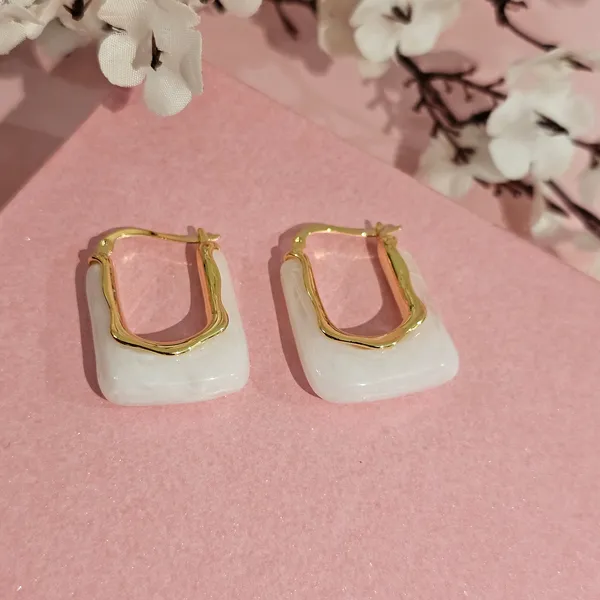 Gold_Plated_18K_Micro_Cascading_Chandelier_Earrings_For_Women