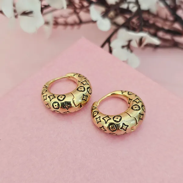 Gold_Plated_18K_Micro_Luxe_Loops_Earrings_For_Women