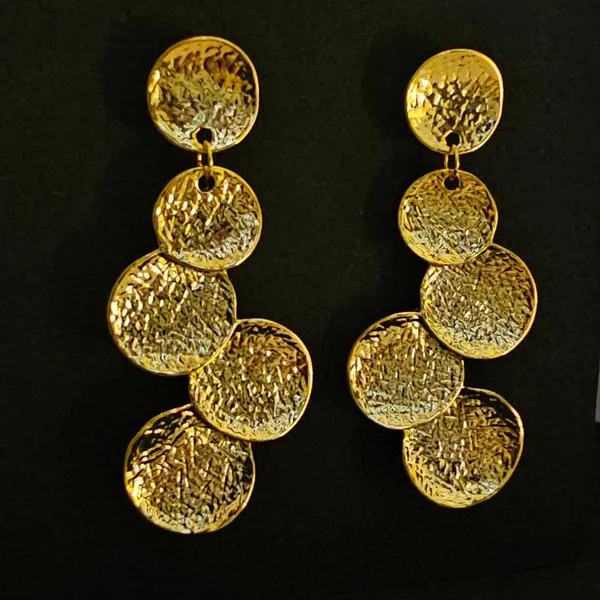 Gold_Plated_18K_Micro_Celestial_Sunburst_Earrings_For_Women