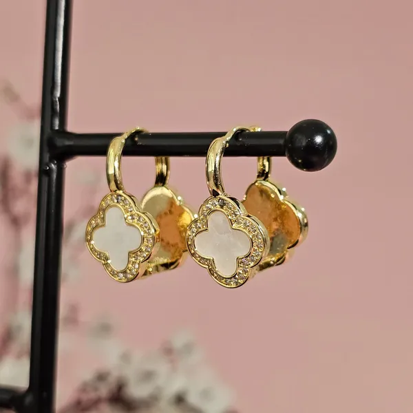 Gold_Plated_18K_Micro_Autumns_Whisper_Earrings_For_Women