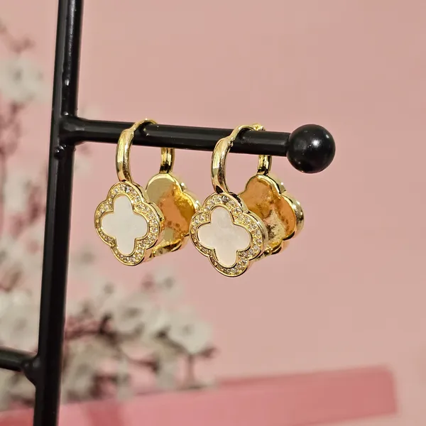 Gold_Plated_18K_Micro_Autumns_Whisper_Earrings_For_Women