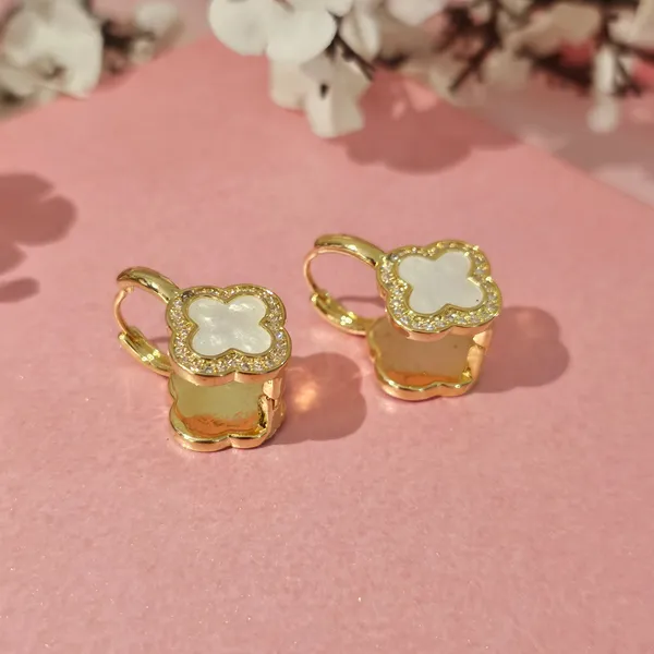 Gold_Plated_18K_Micro_Autumns_Whisper_Earrings_For_Women