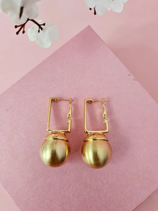 Gold_Plated_18K_Micro_Aquila_Earrings_For_Women