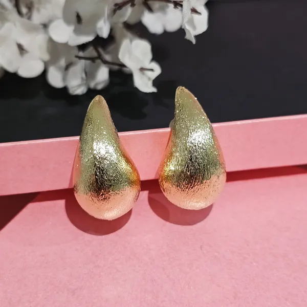 Gold_Plated_18K_Micro_Gilded_Natures_Embrace_Earrings_For_Women