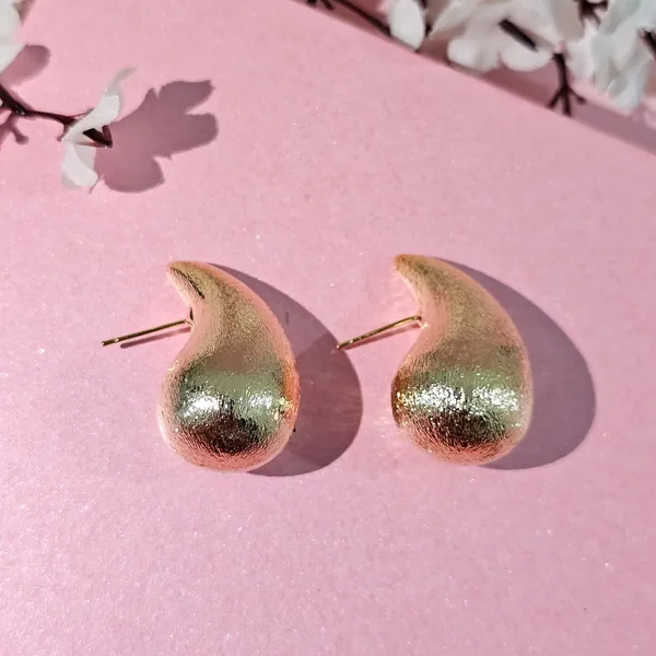Gold_Plated_18K_Micro_Gilded_Natures_Embrace_Earrings_For_Women