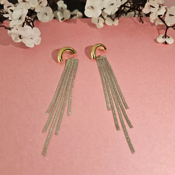 Gold_Plated_18K_Micro_Sun-Kissed_Cascades_Earrings_For_Women