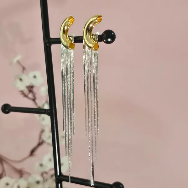 Gold_Plated_18K_Micro_Sun-Kissed_Cascades_Earrings_For_Women