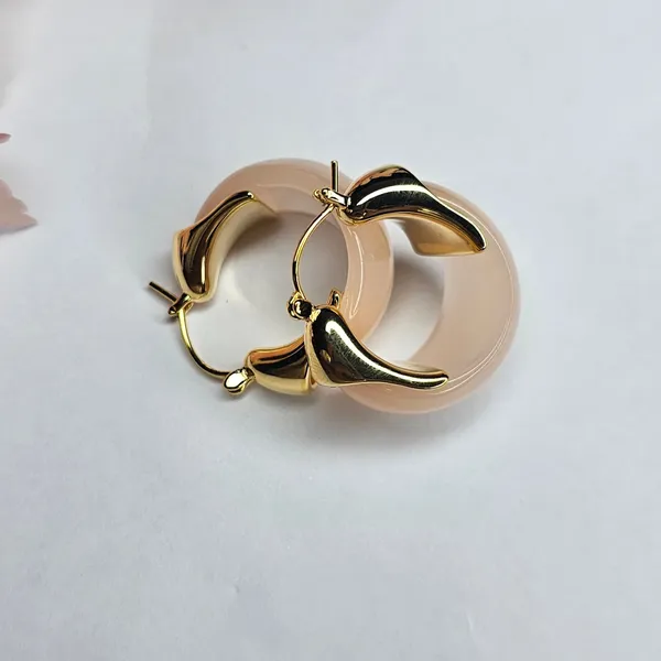 White_Gold_Plated_18K_Micro_Modern_Minimalism_Chain_For_Women