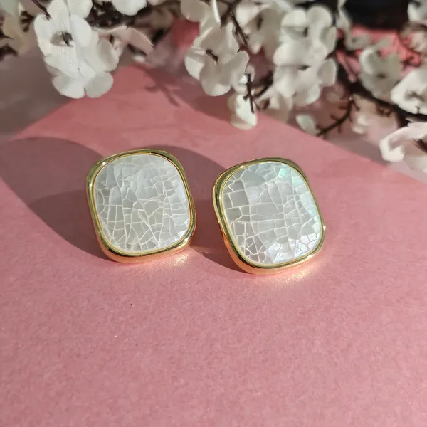Gold_Plated_18K_Micro_Squared_Chic_Earrings_For_Women