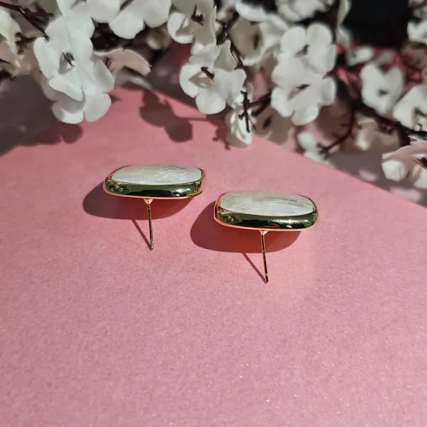 Gold_Plated_18K_Micro_Squared_Chic_Earrings_For_Women