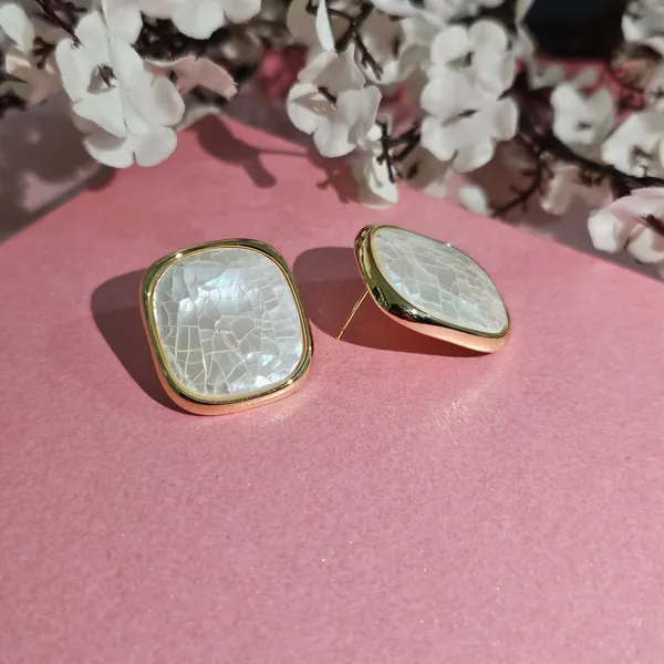 Gold_Plated_18K_Micro_Squared_Chic_Earrings_For_Women