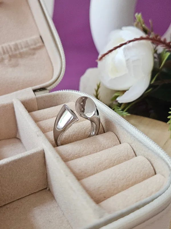 Silver_Timeless_Treasure_Silver_Ring_For_Women