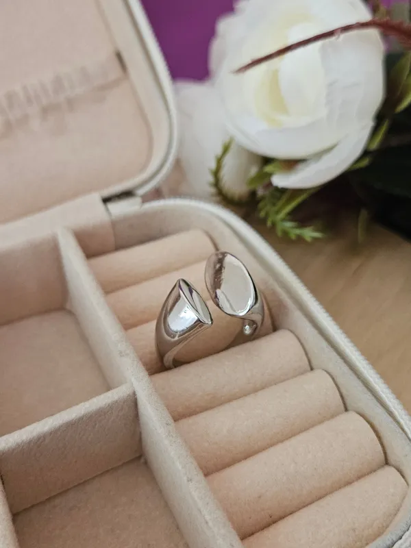 Silver_Timeless_Treasure_Silver_Ring_For_Women