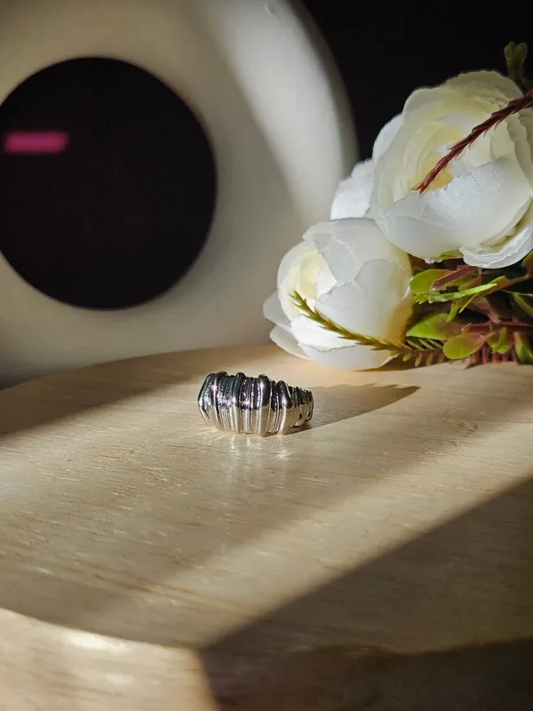Silver_Timeless_Elegance_Silver_Ring_For_Women