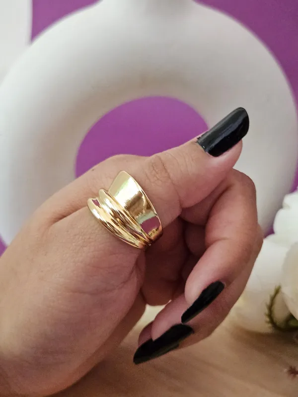Gold_Plated_18K_Micro_Band_Ring_For_Women
