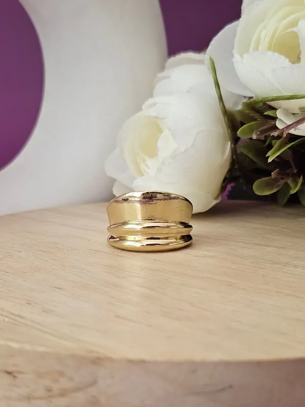 Gold_Plated_18K_Micro_Band_Ring_For_Women