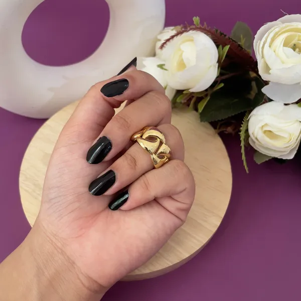 Gold_Plated_18K_Micro_Liquid_Sunshine_Ring_For_Women