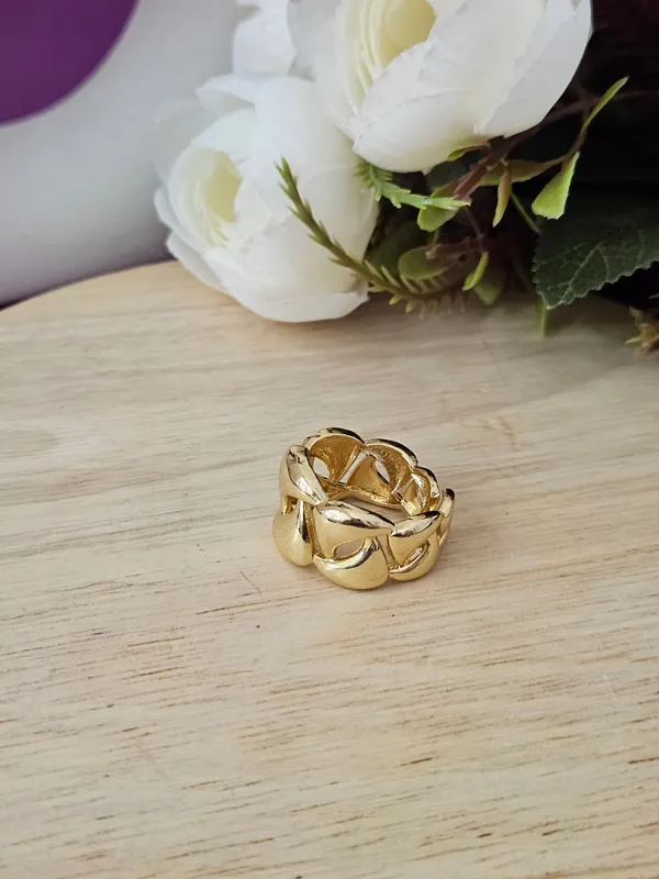 Gold_Plated_18K_Micro_Liquid_Sunshine_Ring_For_Women