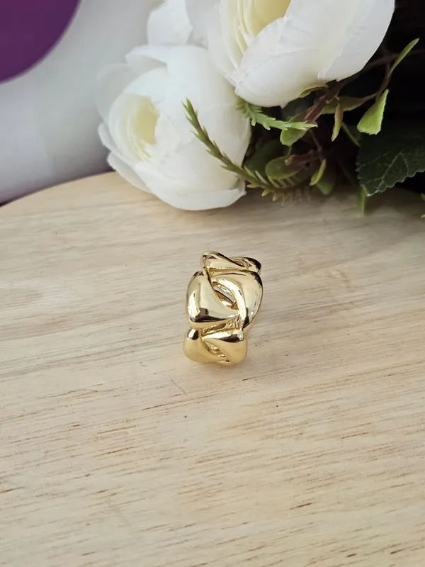 Gold_Plated_18K_Micro_Liquid_Sunshine_Ring_For_Women