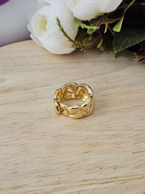 Gold_Plated_18K_Micro_Liquid_Sunshine_Ring_For_Women