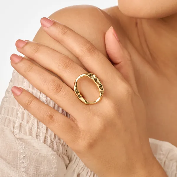 Gold_Plated_18K_Micro_Timeless_Treasure_Ring_For_Women