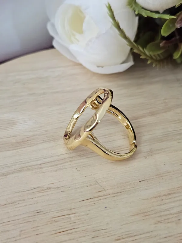 Gold_Plated_18K_Micro_Timeless_Treasure_Ring_For_Women