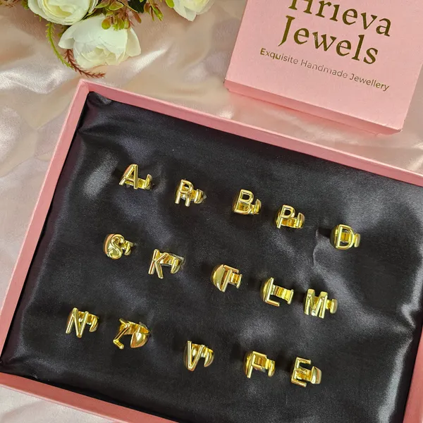 Gold_Plated_18K_Micro_Initial_Rings_(Intial_G)_For_Women