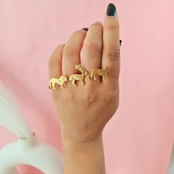 Gold_Plated_18K_Micro_Wildlife_Ring_For_Women