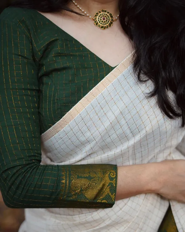 Woven_Kanjivaram_Jacquard_Banarasi_Silk_Saree
