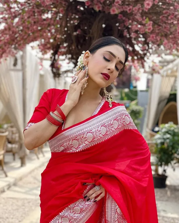 Woven_Kanjivaram_Jacquard_Banarasi_Silk_Saree