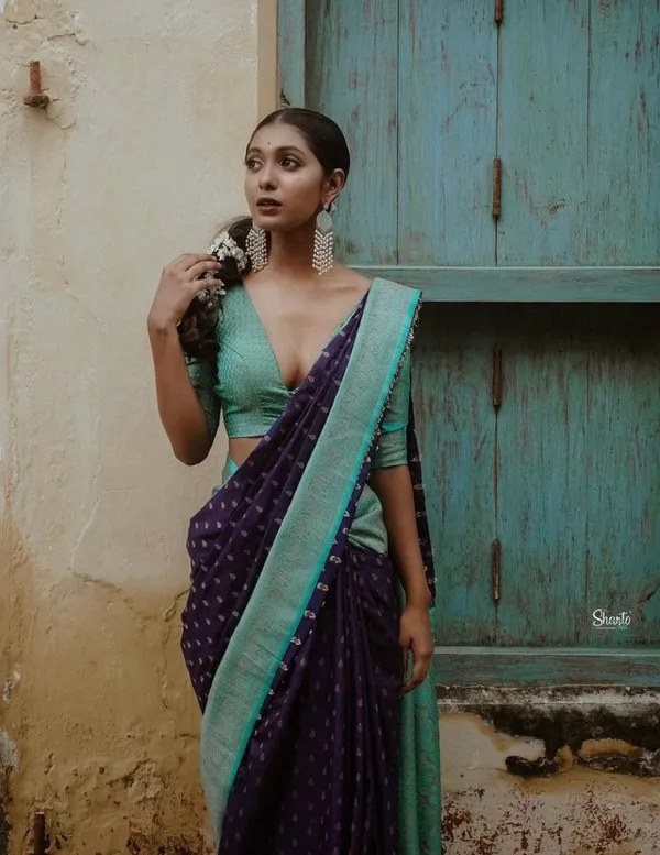 Woven_Kanjivaram_Jacquard_Banarasi_Silk_Saree