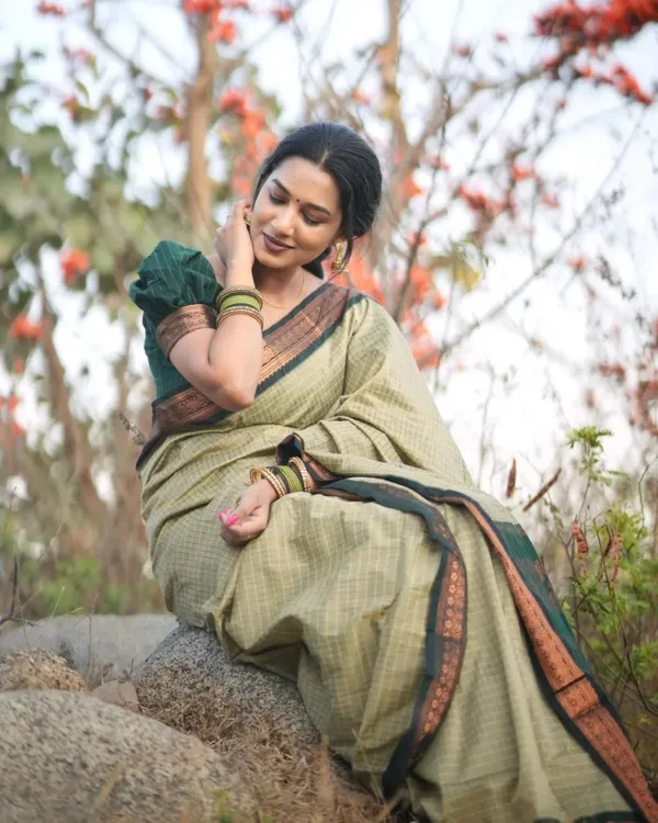 Woven_Kanjivaram_Jacquard_Banarasi_Silk_Saree