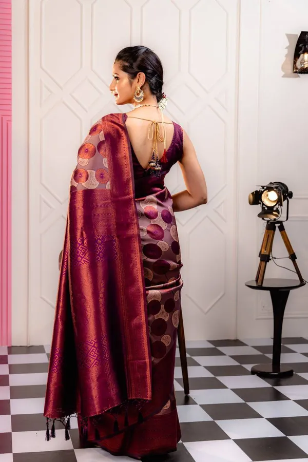 Woven_Kanjivaram_Jacquard_Banarasi_Silk_Saree