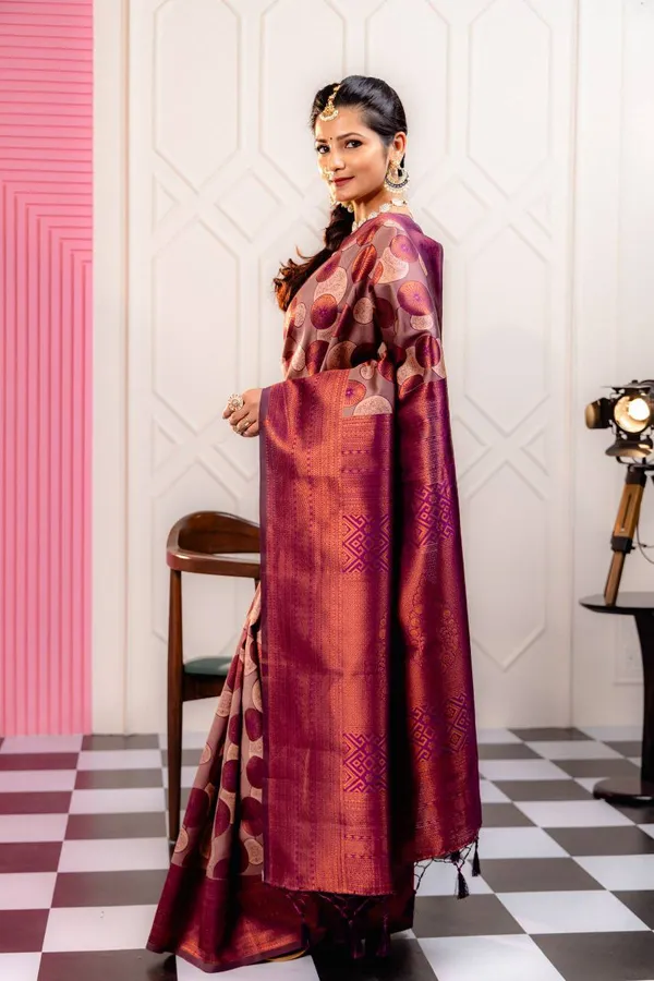 Woven_Kanjivaram_Jacquard_Banarasi_Silk_Saree